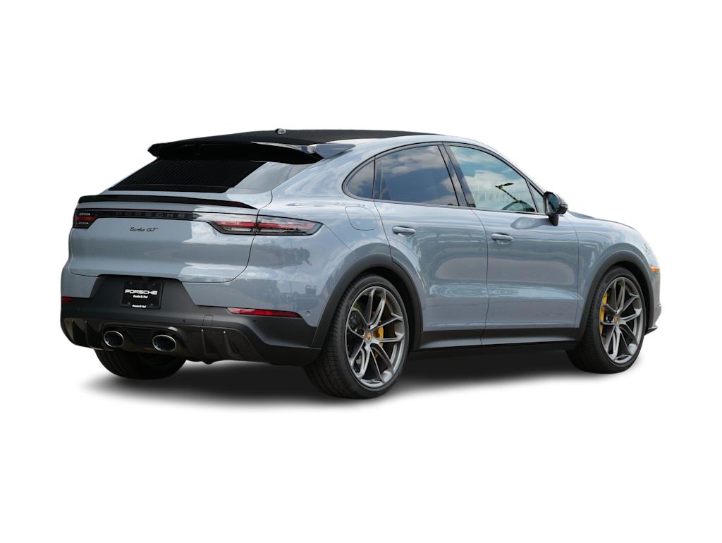 Thumbnail: 2022 Porsche Cayenne - 27