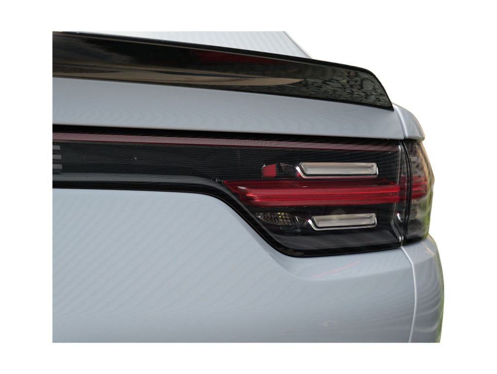 Thumbnail: 2022 Porsche Cayenne - 5