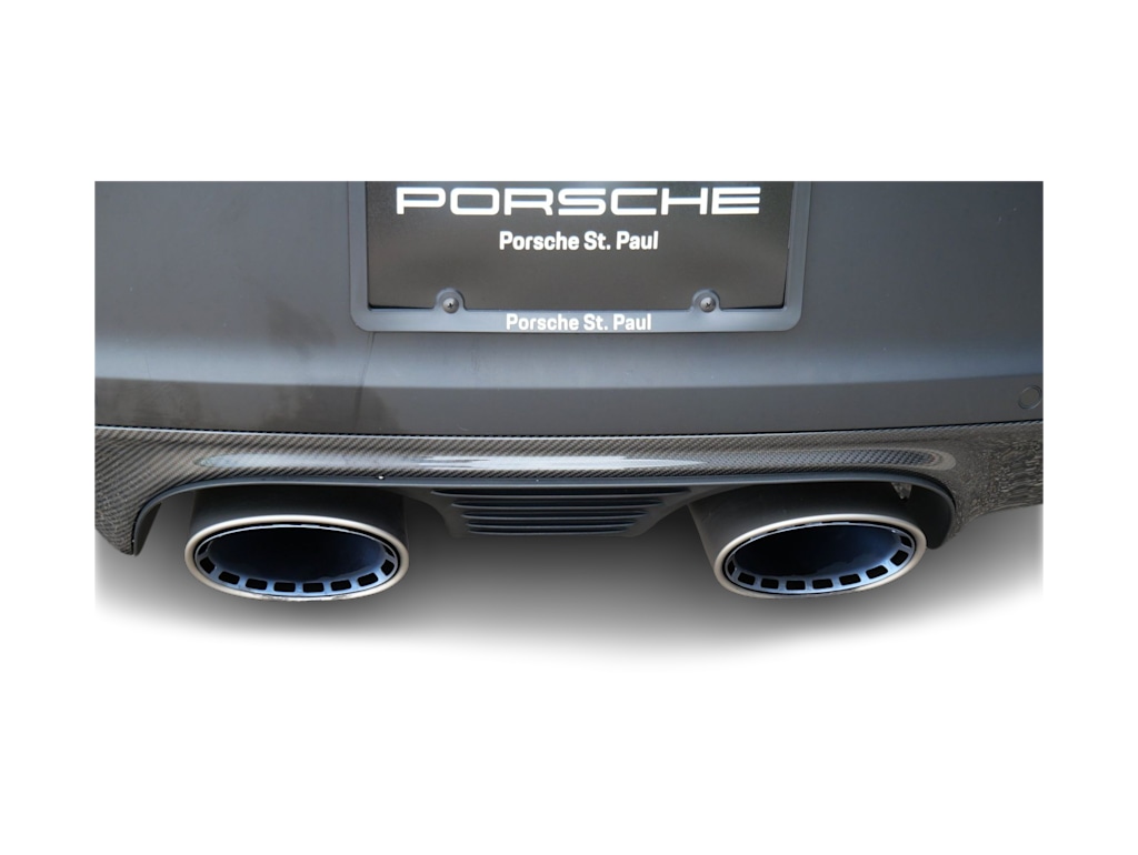 Thumbnail: 2022 Porsche Cayenne - 13