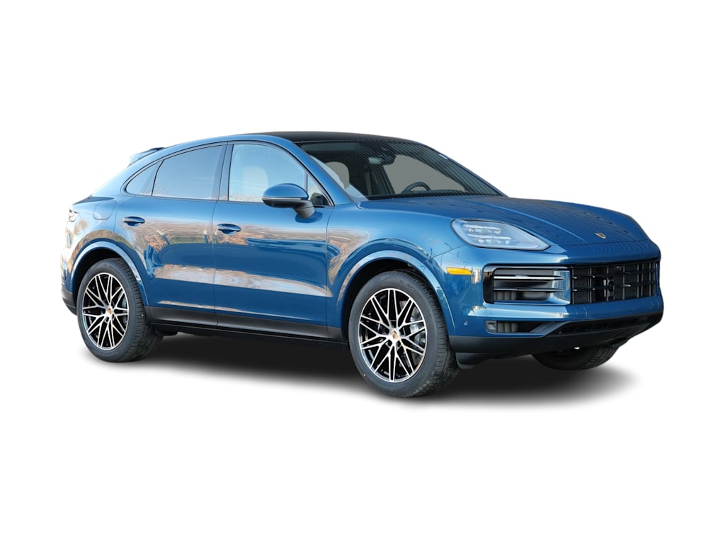 Thumbnail: 2026 Porsche Cayenne - 27