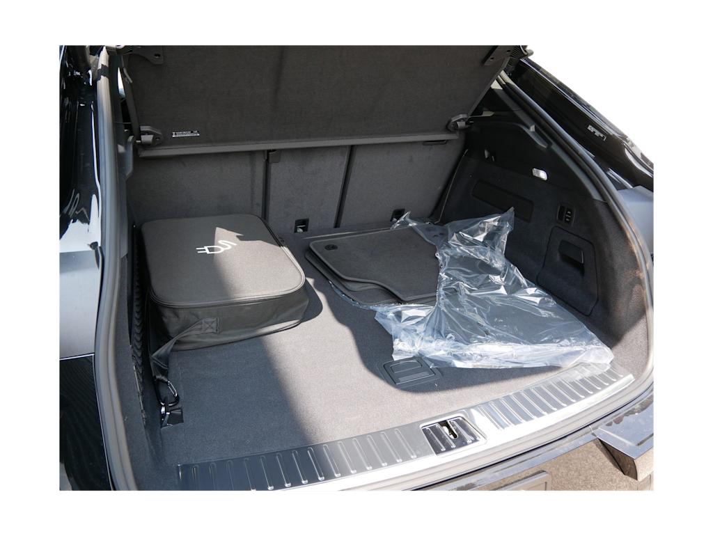 Thumbnail: 2025 Porsche Cayenne - 11