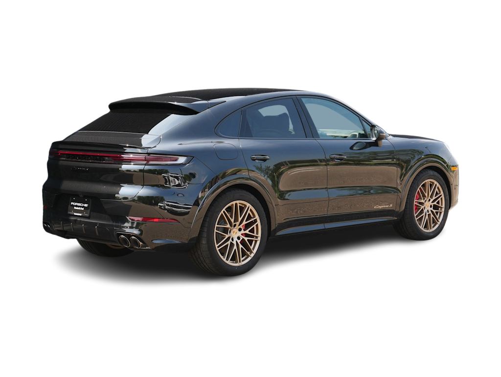 Thumbnail: 2025 Porsche Cayenne - 26