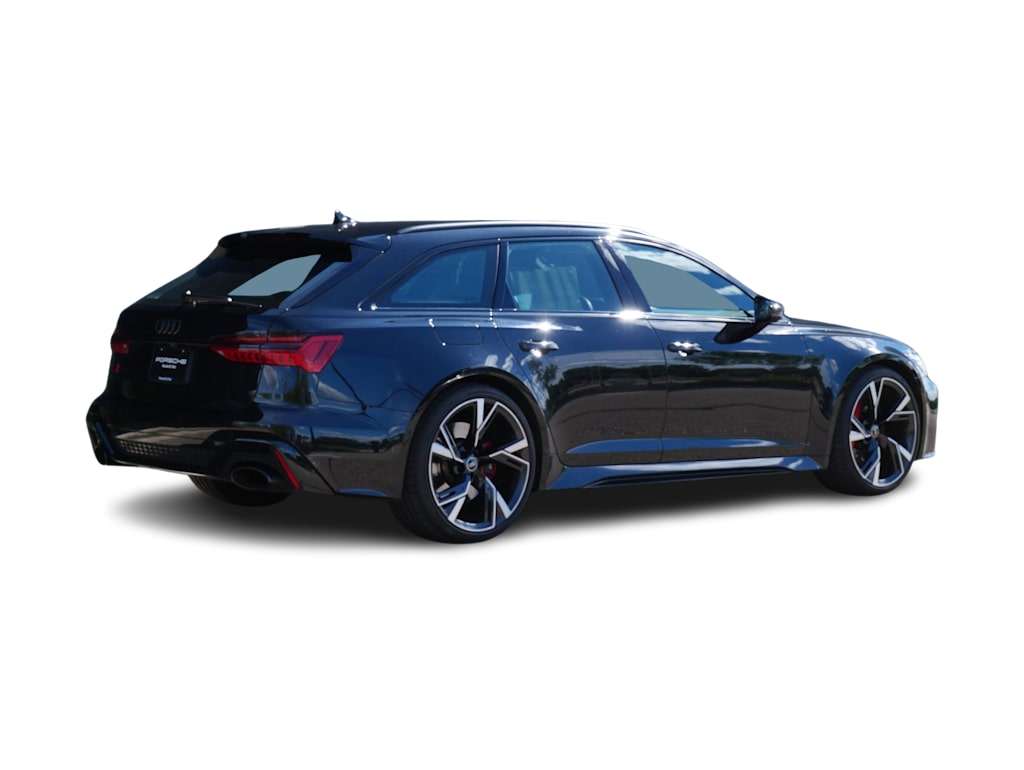 Thumbnail: 2023 Audi RS 6 - 28