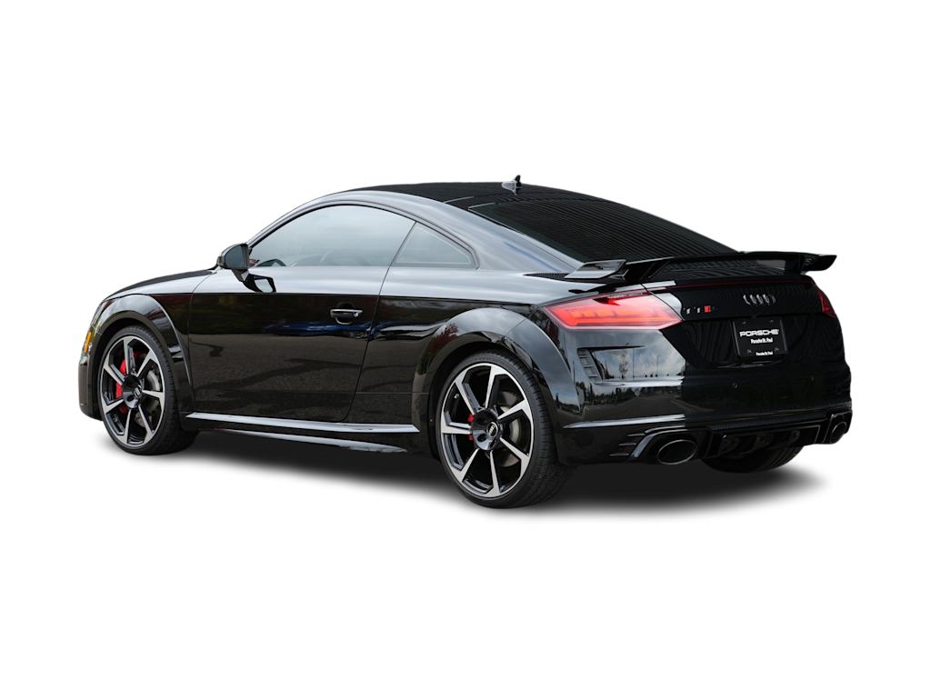 Thumbnail: 2020 Audi TT - 4