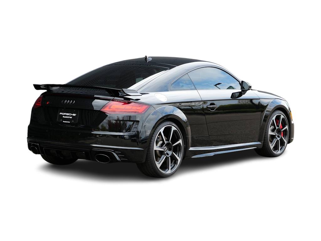 Thumbnail: 2020 Audi TT - 25