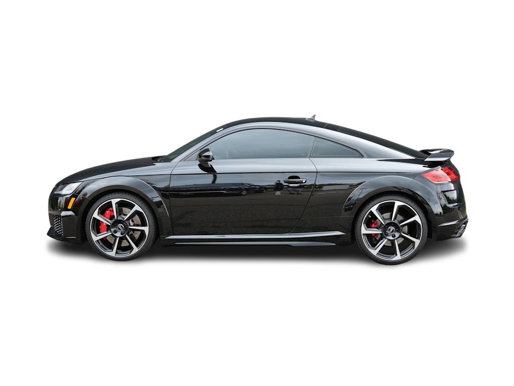 Thumbnail: 2020 Audi TT - 3
