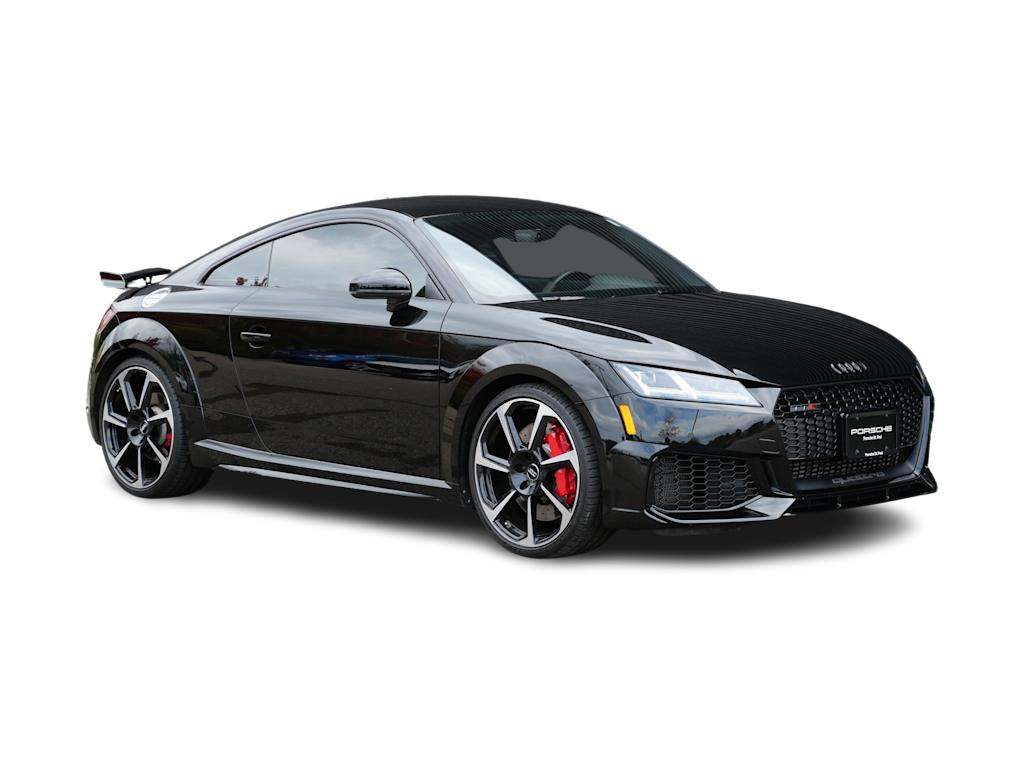 Thumbnail: 2020 Audi TT - 27