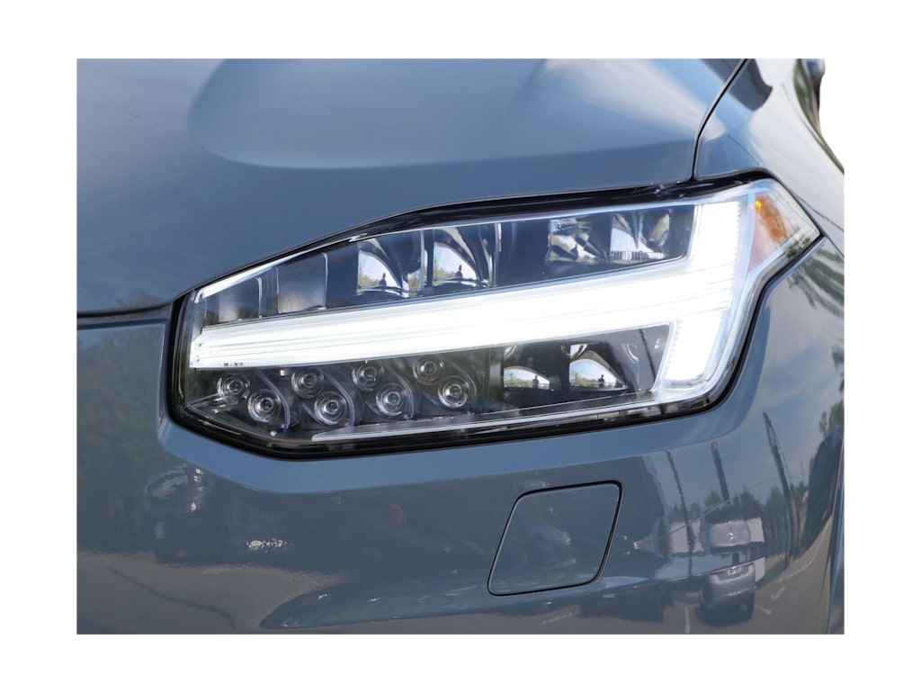 Thumbnail: 2022 Volvo XC90 - 5