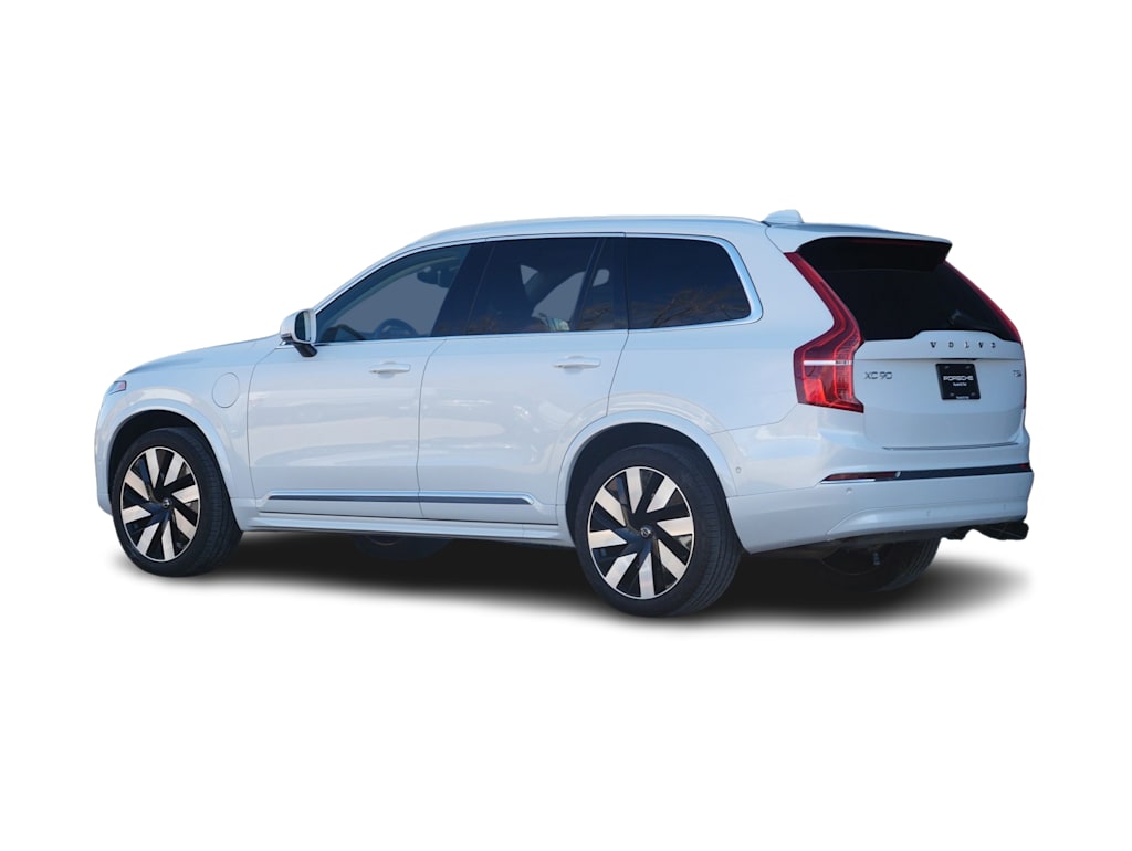 Thumbnail: 2025 Volvo XC90 - 12