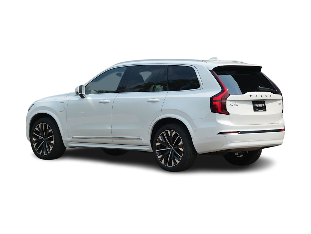 Thumbnail: 2026 Volvo XC90 - 4