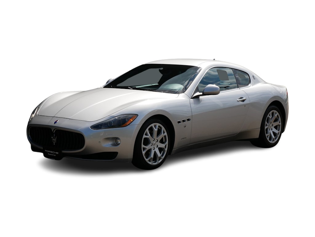 Used 2011 Maserati GranTurismo Base with VIN ZAM45GLA1B0055779 for sale in Maplewood, Minnesota
