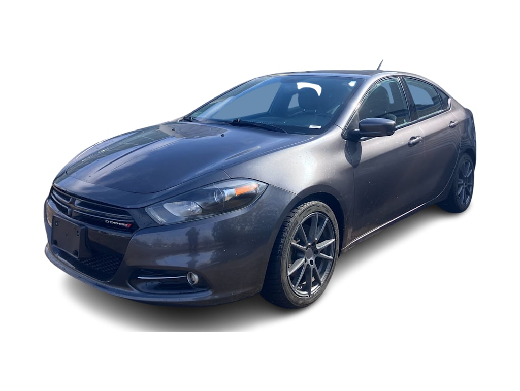 2014 Dodge Dart