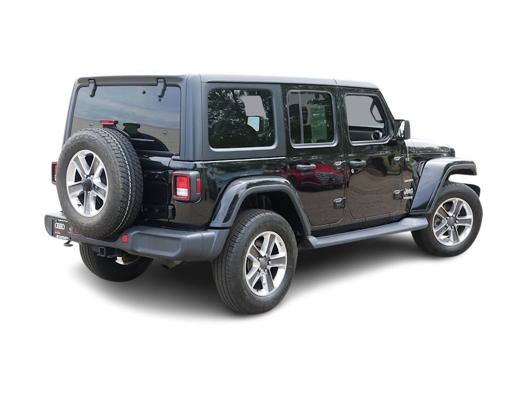 Thumbnail: 2018 Jeep Wrangler - 14