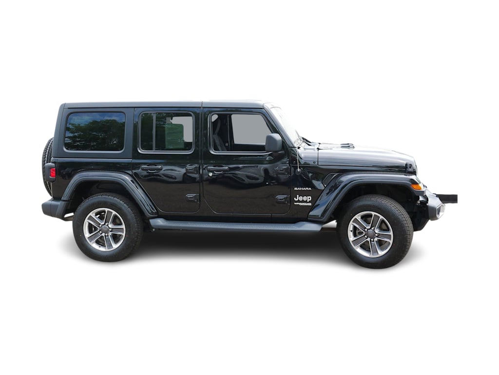 Thumbnail: 2018 Jeep Wrangler - 15