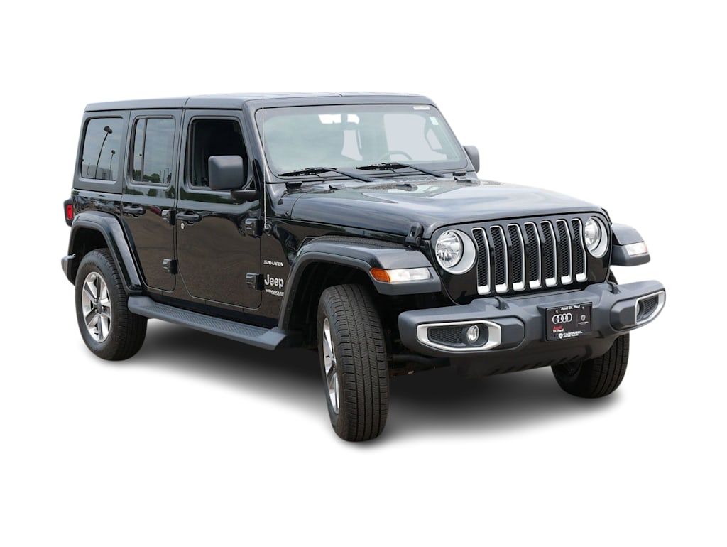 Thumbnail: 2018 Jeep Wrangler - 16