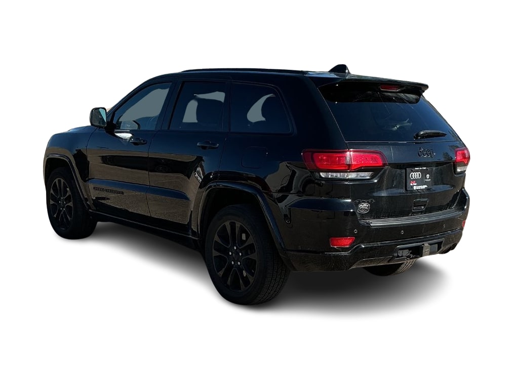 Thumbnail: 2020 Jeep Grand Cherokee - 2
