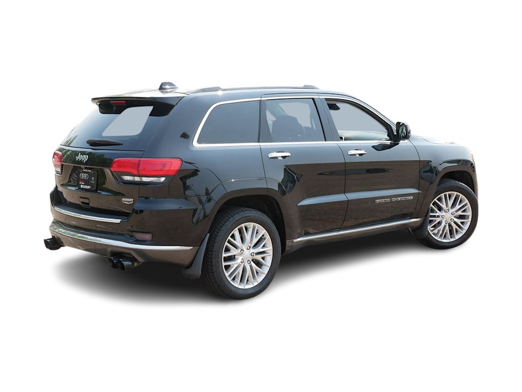 Thumbnail: 2018 Jeep Grand Cherokee - 15