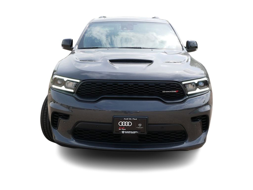 Thumbnail: 2024 Dodge Durango - 18