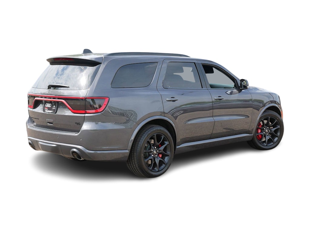 Thumbnail: 2024 Dodge Durango - 15