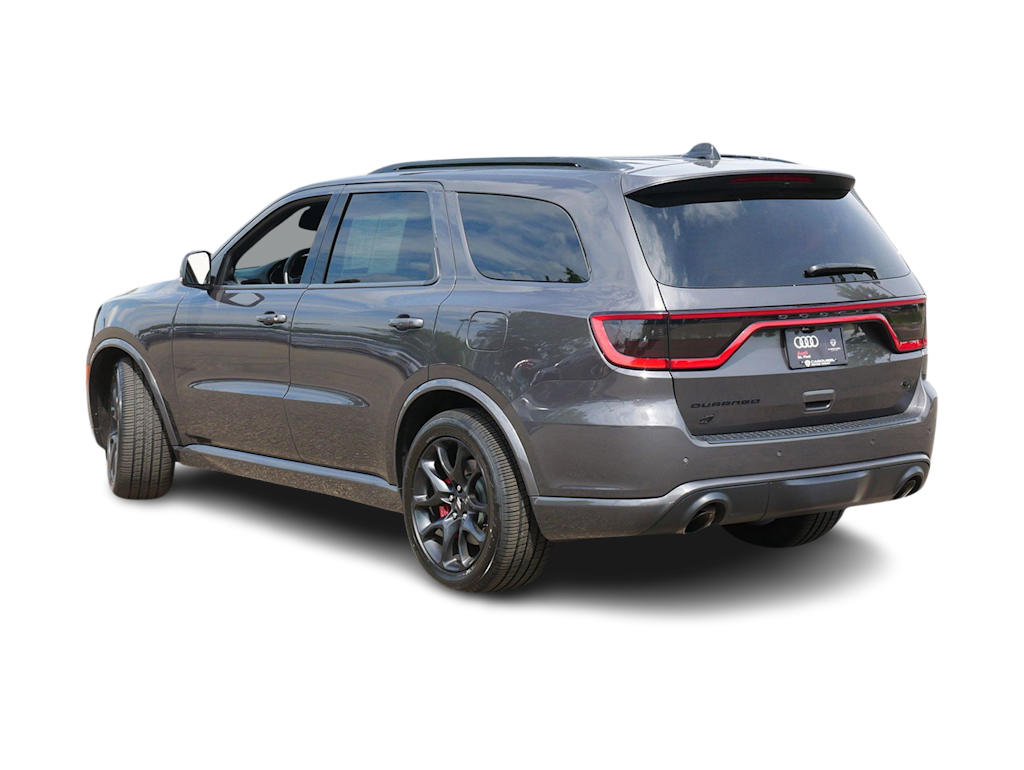 Thumbnail: 2024 Dodge Durango - 4