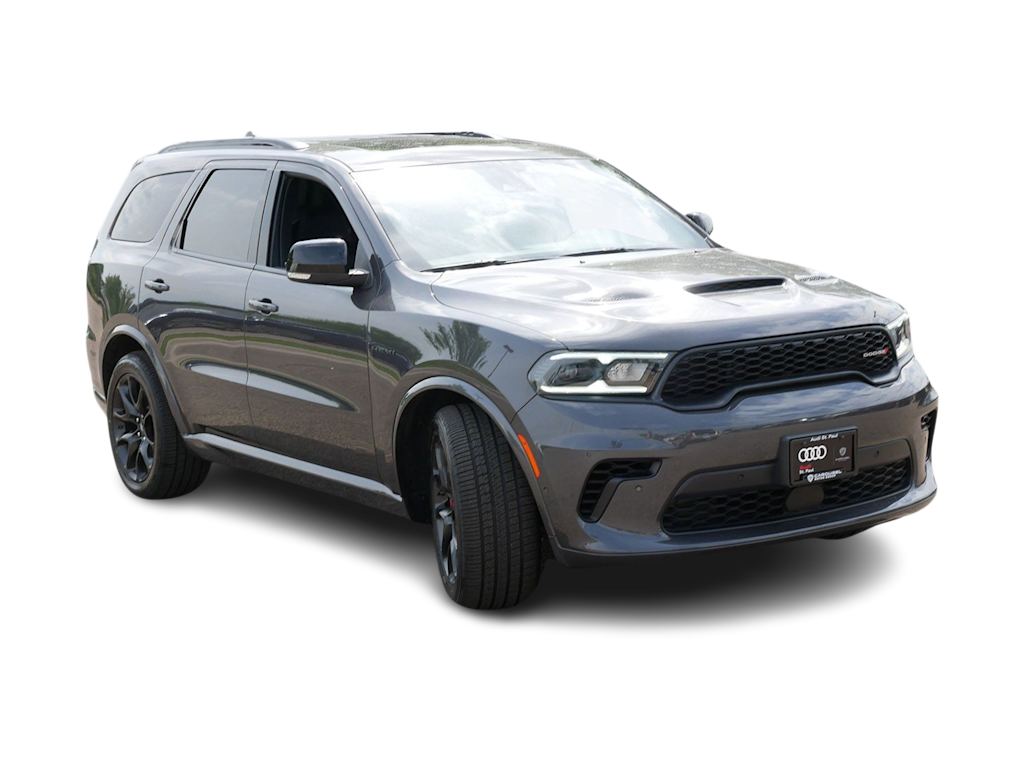Thumbnail: 2024 Dodge Durango - 17