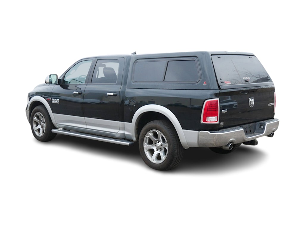 Thumbnail: 2015 RAM 1500 - 3