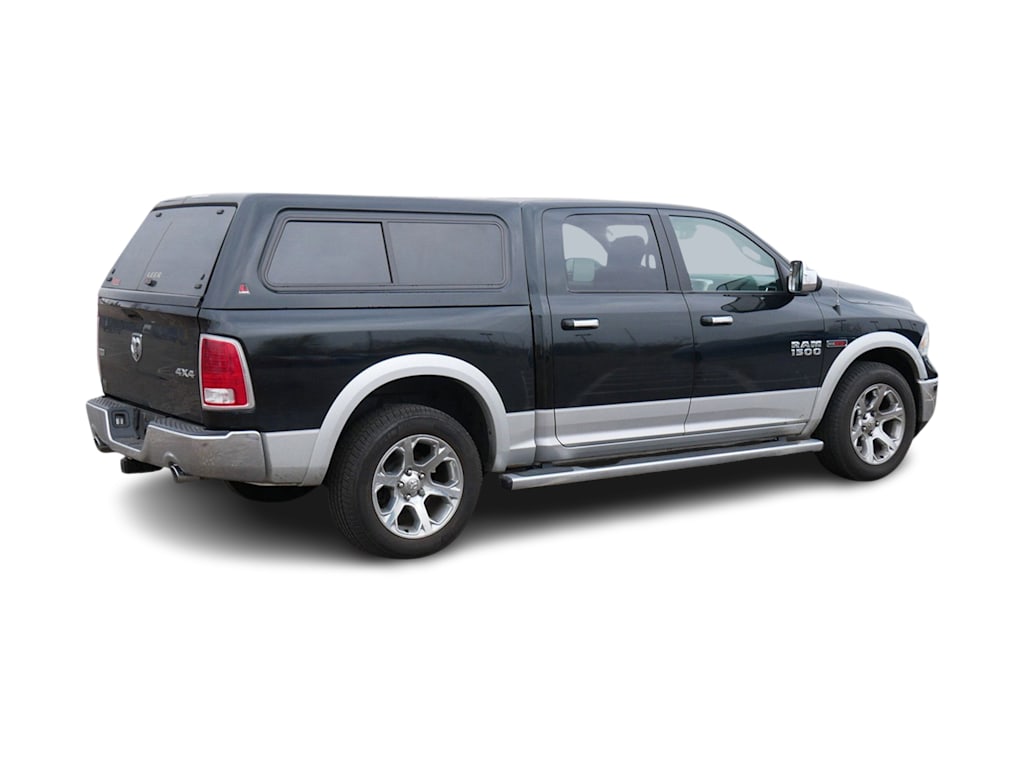 Thumbnail: 2015 RAM 1500 - 6