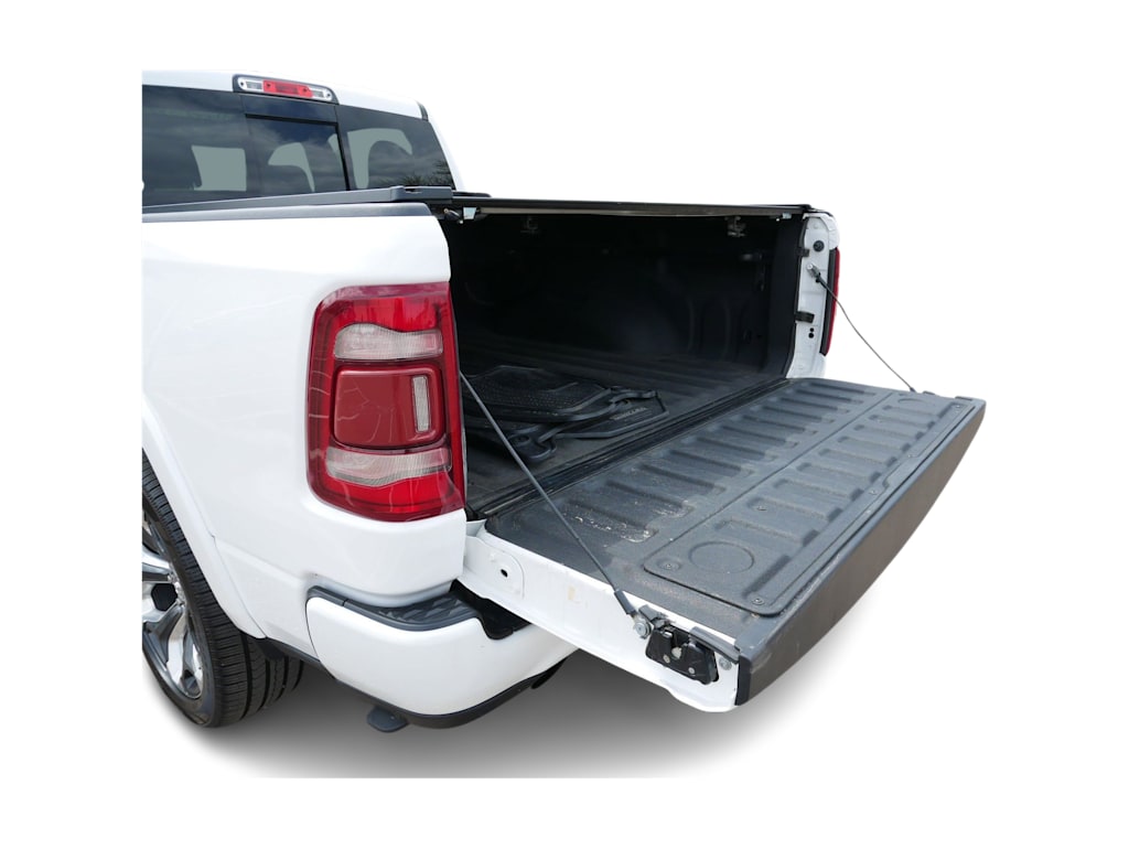 Thumbnail: 2019 RAM 1500 - 10