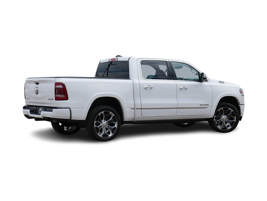Thumbnail: 2019 RAM 1500 - 12