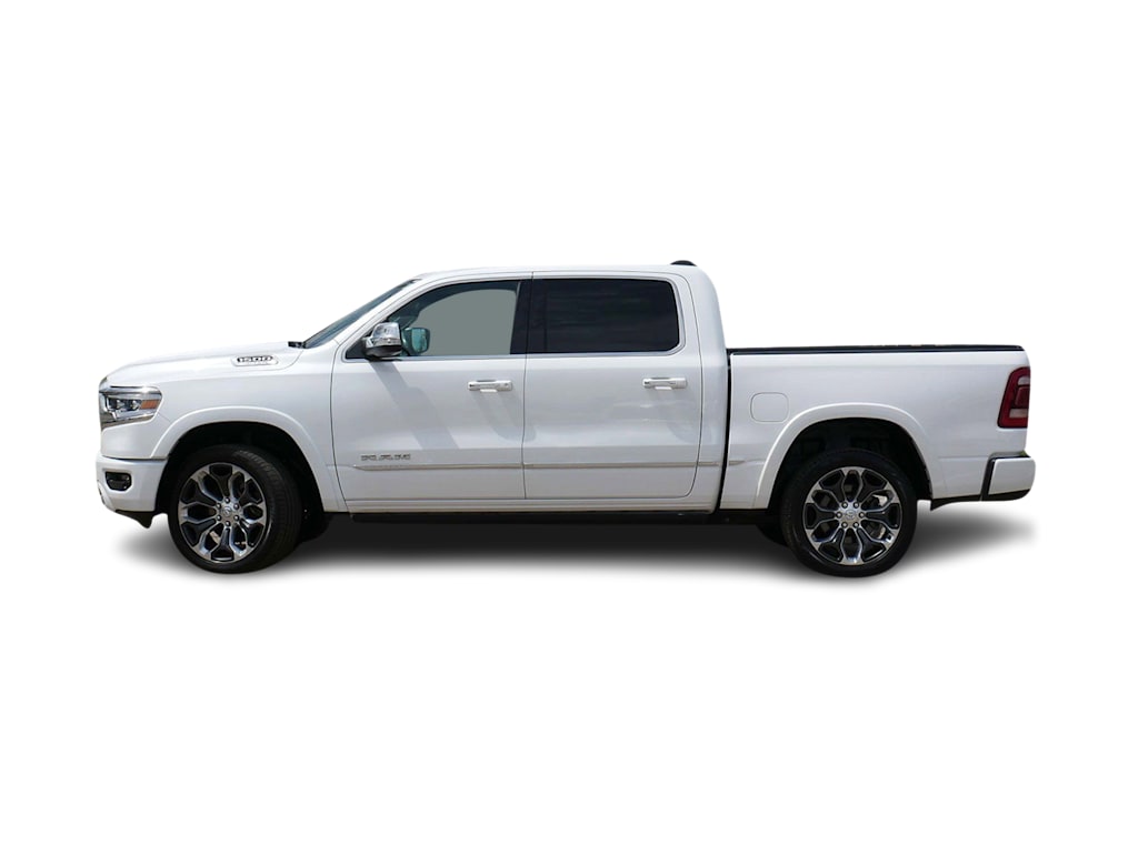 Thumbnail: 2019 RAM 1500 - 3