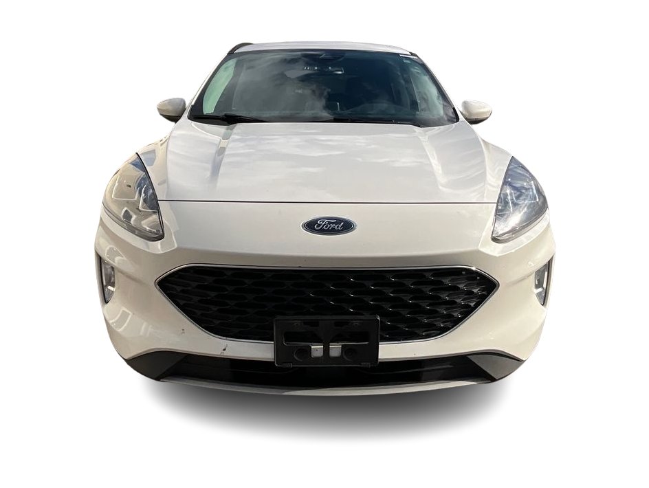 Thumbnail: 2021 Ford Escape - 4