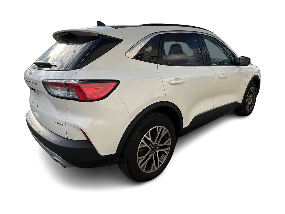 Thumbnail: 2021 Ford Escape - 13
