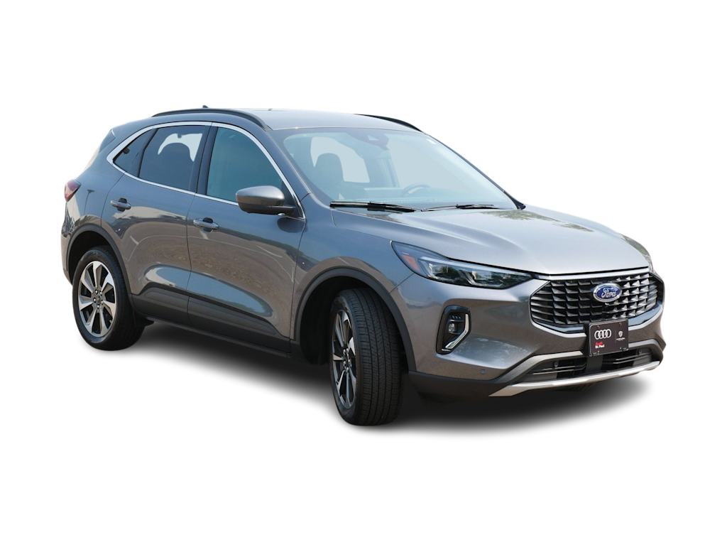 Thumbnail: 2023 Ford Escape - 15