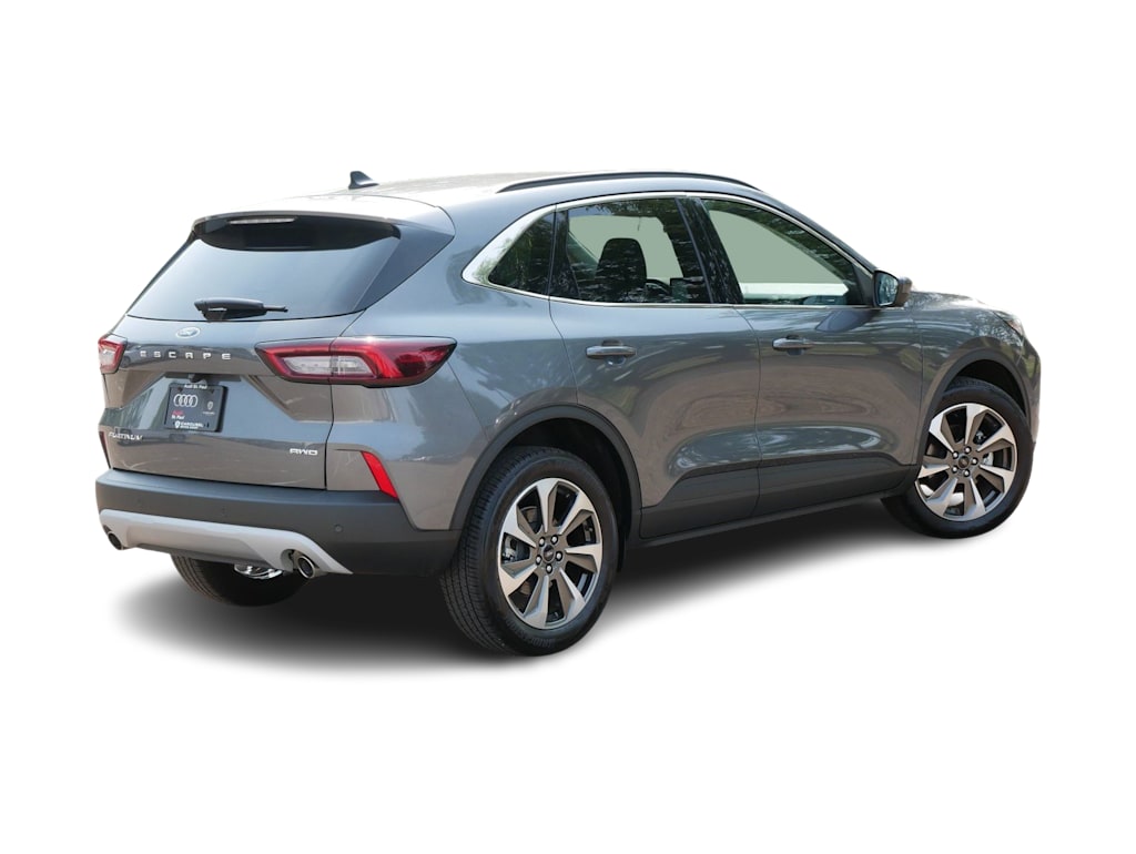 Thumbnail: 2023 Ford Escape - 13