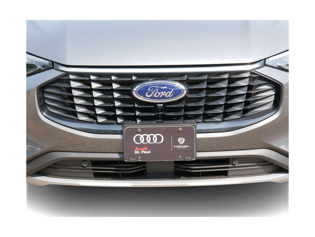 Thumbnail: 2023 Ford Escape - 5