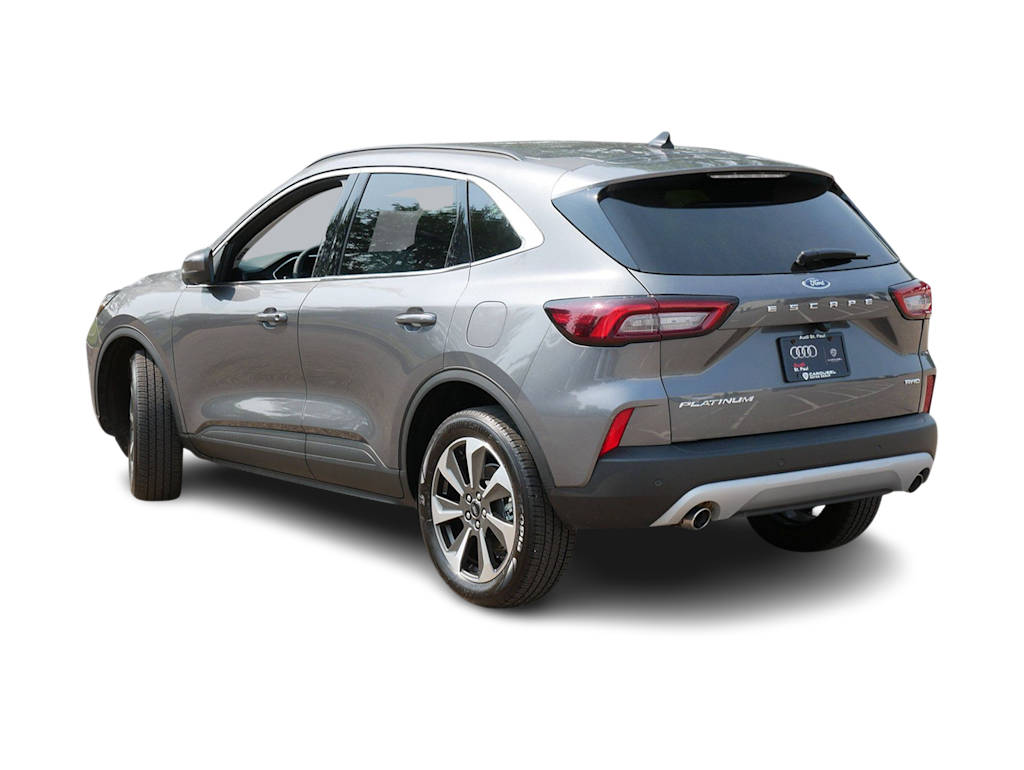 Thumbnail: 2023 Ford Escape - 4