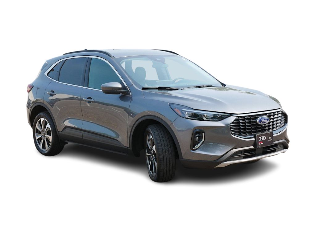 Thumbnail: 2023 Ford Escape - 17