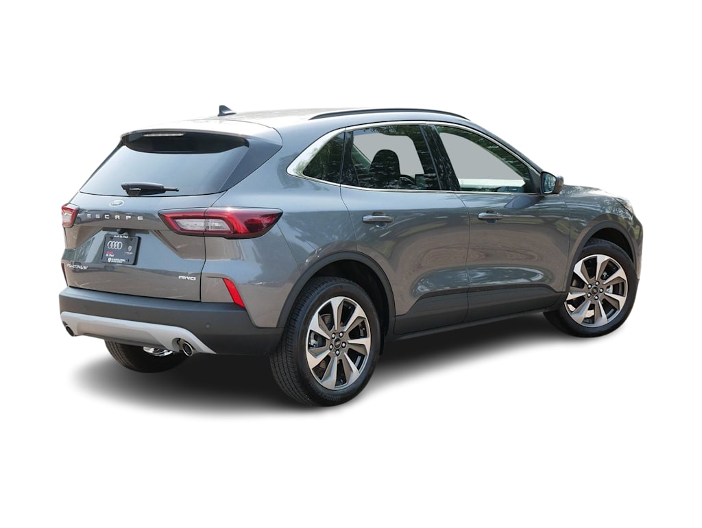 Thumbnail: 2023 Ford Escape - 15
