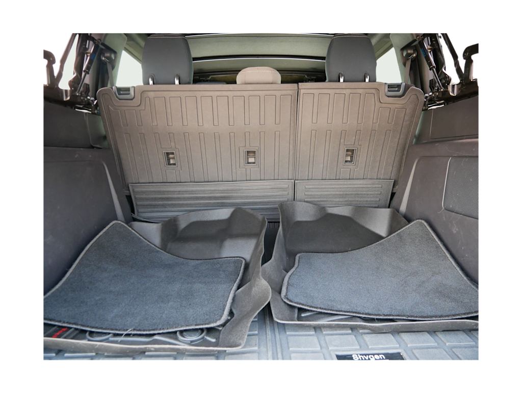 Thumbnail: 2023 Ford Bronco - 12