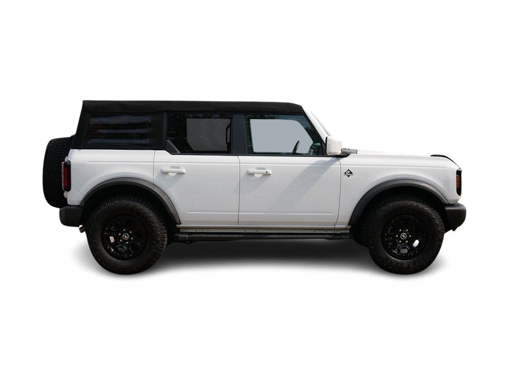 Thumbnail: 2023 Ford Bronco - 15