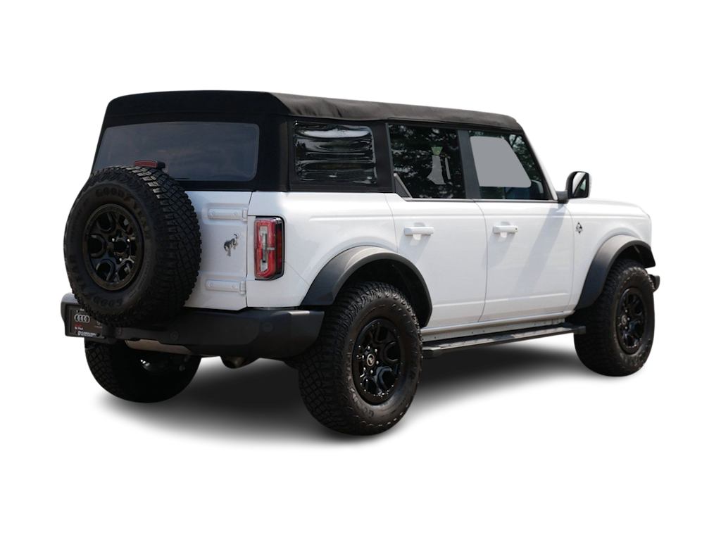 Thumbnail: 2023 Ford Bronco - 14