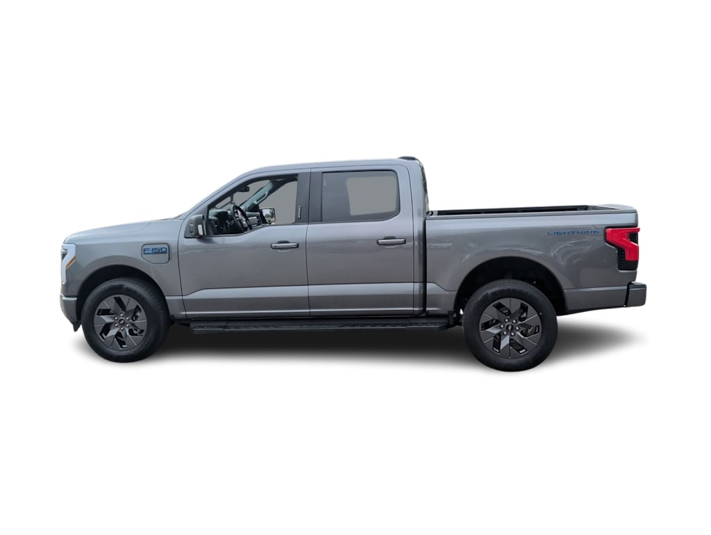 Thumbnail: 2024 Ford F-150 - 3