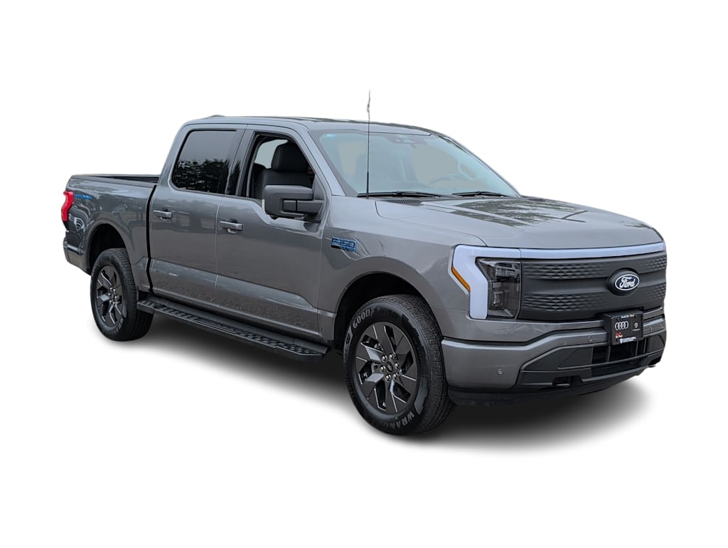 Thumbnail: 2024 Ford F-150 - 18