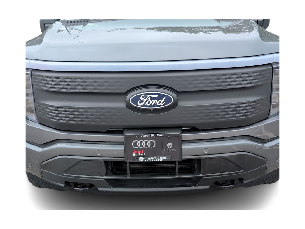 Thumbnail: 2024 Ford F-150 - 5