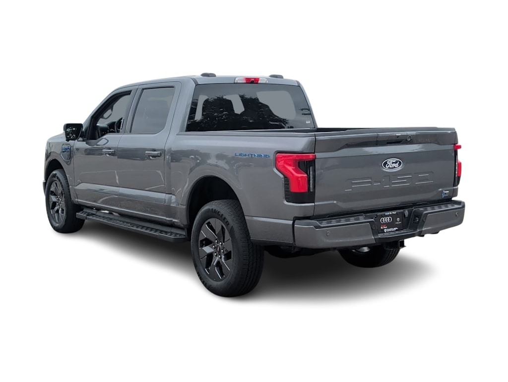 Thumbnail: 2024 Ford F-150 - 4