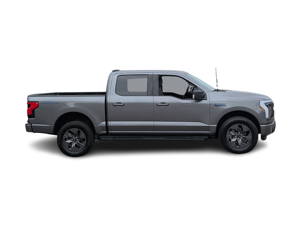 Thumbnail: 2024 Ford F-150 - 17