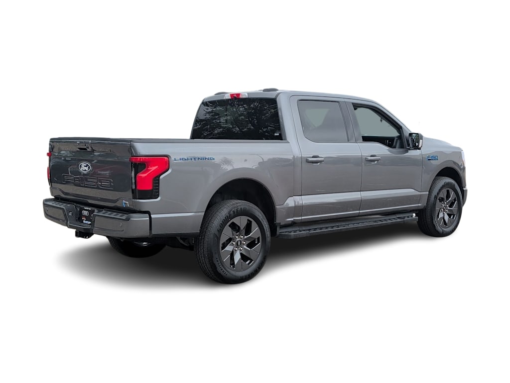 Thumbnail: 2024 Ford F-150 - 16