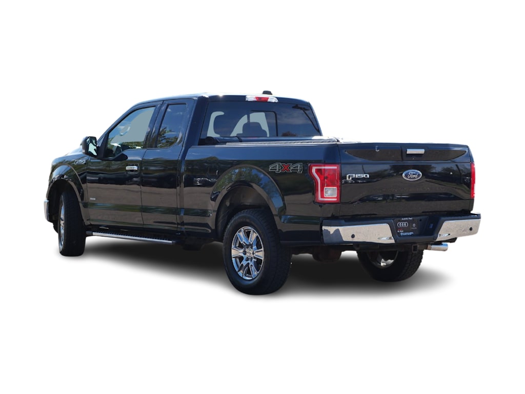 Thumbnail: 2016 Ford F-150 - 3