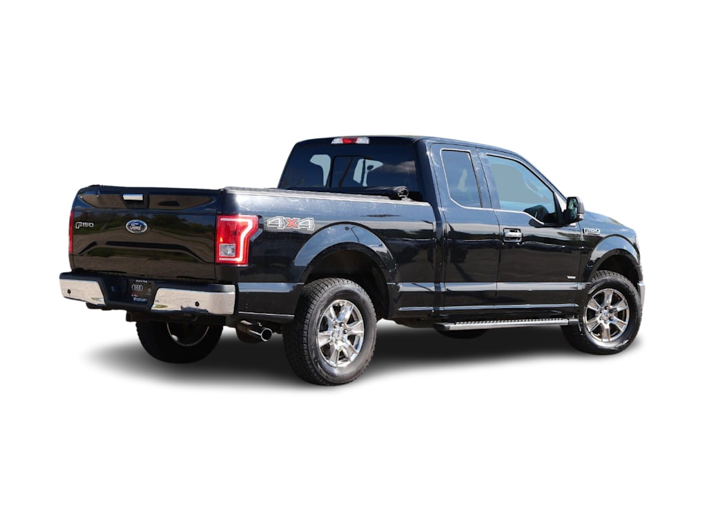 Thumbnail: 2016 Ford F-150 - 10