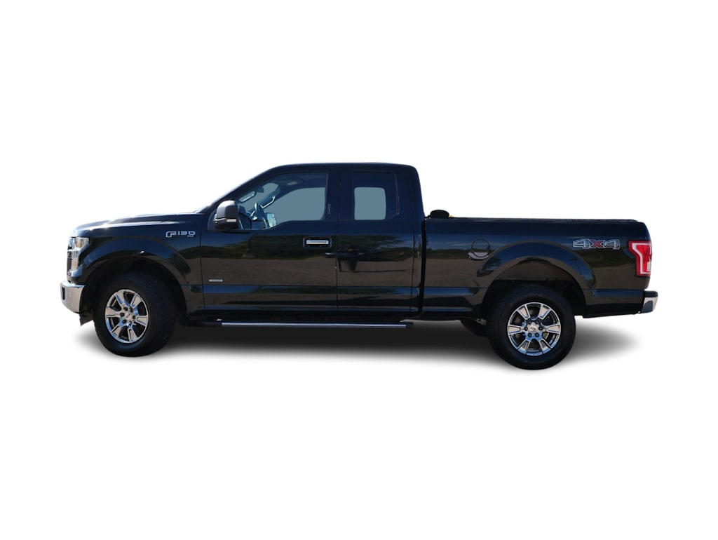 Thumbnail: 2016 Ford F-150 - 2